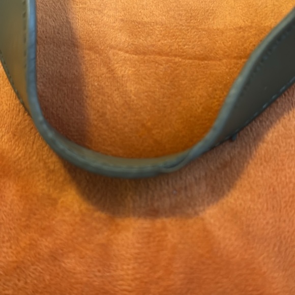 Marc Jacobs Canvas Tote with Leather Accents - Picture 7 of 8